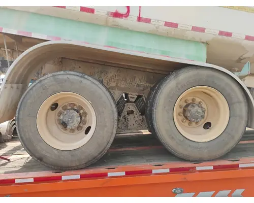 MERITOR RD23160 Cutoff