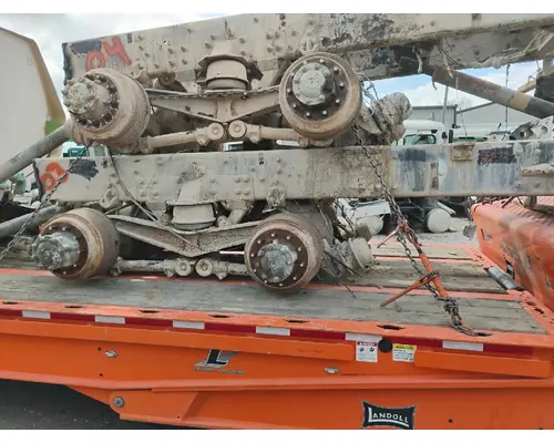 MERITOR RD23160 Cutoff