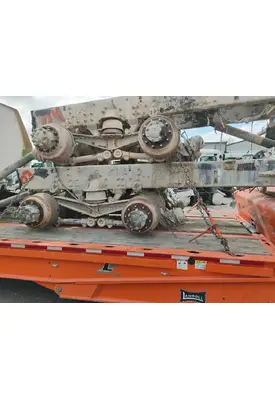 MERITOR RD23160 Cutoff