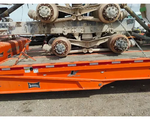 MERITOR RD23160 Cutoff