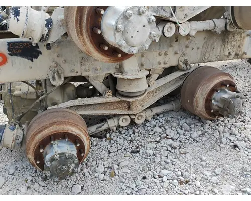 MERITOR RD23160 Cutoff