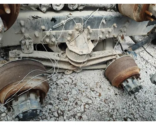 MERITOR RD23160 Cutoff