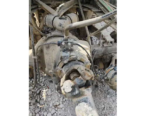 MERITOR RD23160 Cutoff