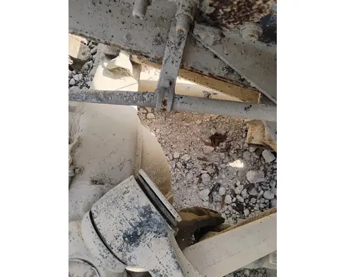 MERITOR RD23160 Cutoff