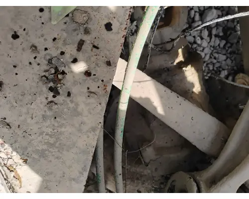 MERITOR RD23160 Cutoff