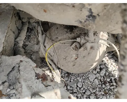 MERITOR RD23160 Cutoff