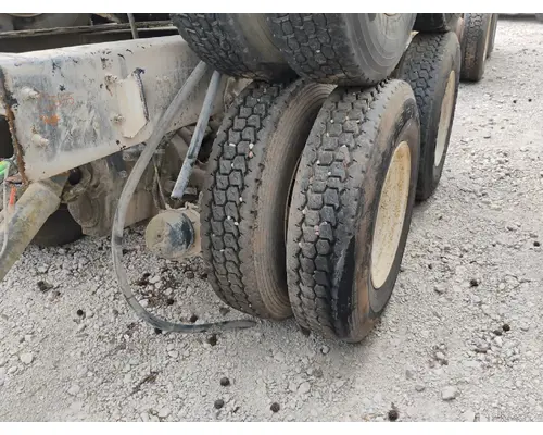 MERITOR RD23160 Cutoff