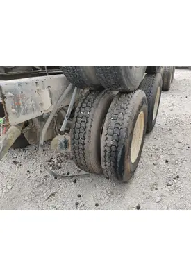 MERITOR RD23160 Cutoff