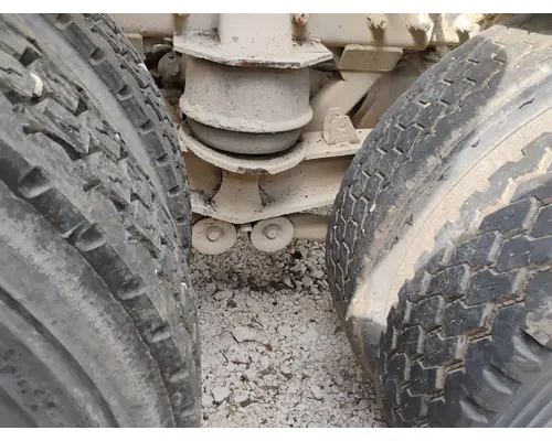 MERITOR RD23160 Cutoff