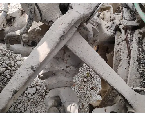 MERITOR RD23160 Cutoff