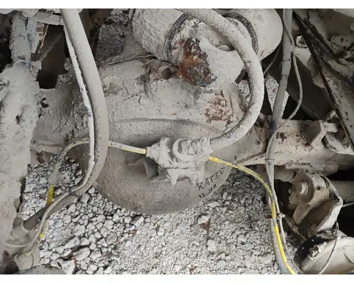 MERITOR RD23160 Cutoff