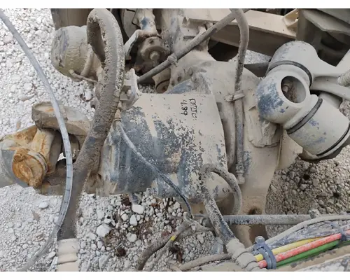 MERITOR RD23160 Cutoff