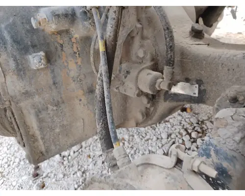 MERITOR RD23160 Cutoff