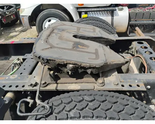 MERITOR RD23160 Cutoff