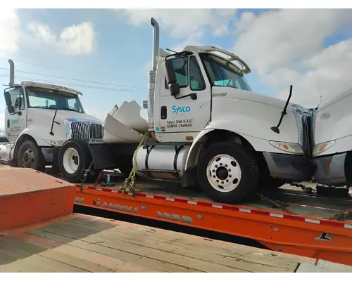 MERITOR RD23160 Cutoff
