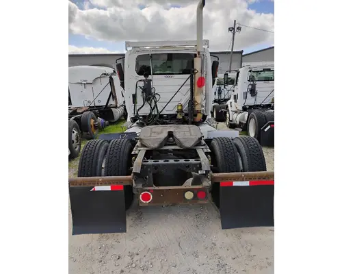 MERITOR RD23160 Cutoff