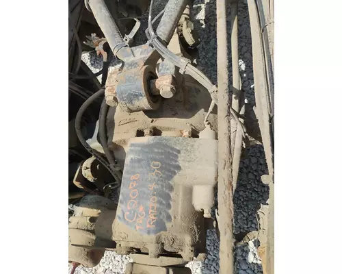 MERITOR RD23160 Differential Assembly (Front, Rear)