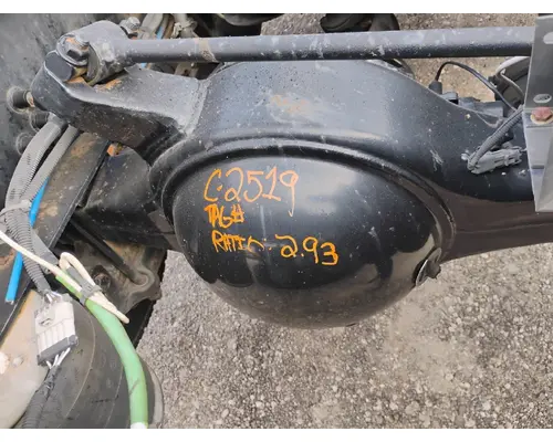 MERITOR RD40-145 Differential Assembly (Rear, Rear)