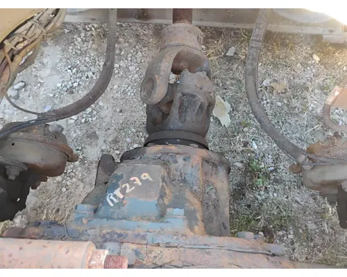 MERITOR RD40-145 Differential Assembly (Rear, Rear)