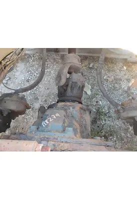 MERITOR RD40-145 Differential Assembly (Rear, Rear)