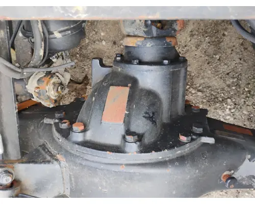 MERITOR RD40-145 Differential Assembly (Rear, Rear)