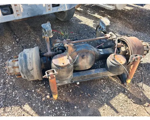 MERITOR RD40-145 Differential Assembly (Rear, Rear)