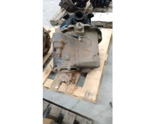 MERITOR RDL23160-4.10 Differential Assembly (Front, Rear)