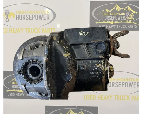 MERITOR RDL23160-4.10 Differential Assembly (Front, Rear)
