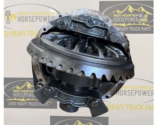 MERITOR RDL23160-4.10 Differential Assembly (Front, Rear)