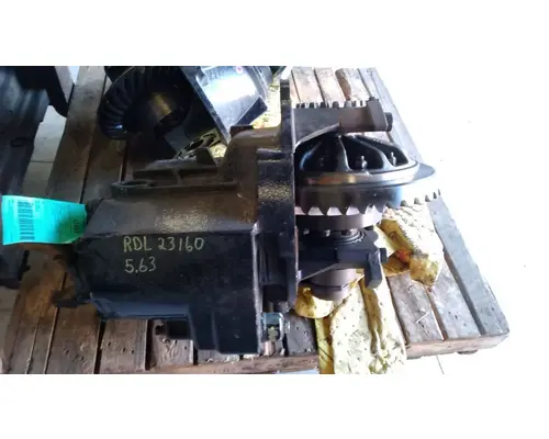 MERITOR RDL23160-5.63 Differential Assembly (Front, Rear)