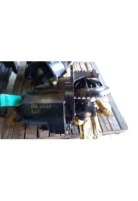 MERITOR RDL23160-5.63 Differential Assembly (Front, Rear)