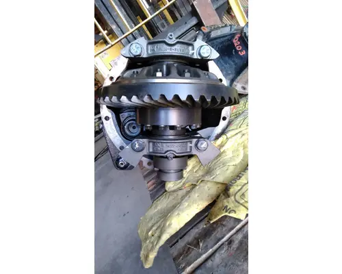MERITOR RDL23160-5.63 Differential Assembly (Front, Rear)