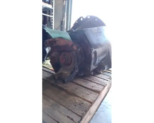 MERITOR RDL23160-5.63 Differential Assembly (Front, Rear)
