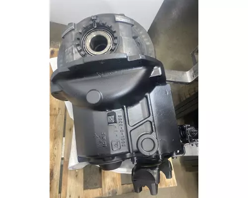 MERITOR RDL23160 Differential Assembly (Front, Rear)