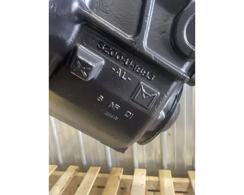 MERITOR RDL23160 Differential Assembly (Front, Rear)
