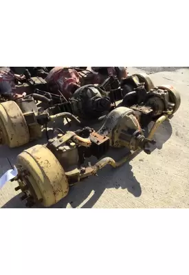 MERITOR RF-16-145 AXLE ASSEMBLY, FRONT (DRIVING)