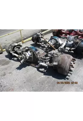MERITOR RF-21-156 AXLE ASSEMBLY, FRONT (DRIVING)