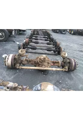 MERITOR RF-22-166 AXLE ASSEMBLY, FRONT (DRIVING)