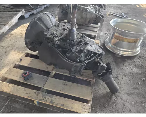 MERITOR RM10-145A TransmissionTransaxle Assembly