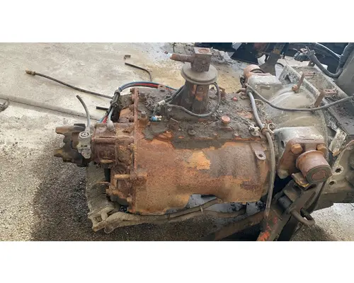 MERITOR RM10-155A Transmission Assembly