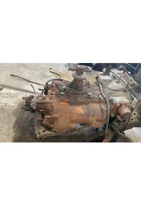 MERITOR RM10-155A Transmission Assembly