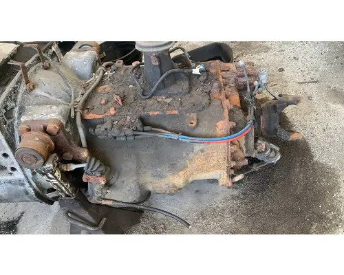 MERITOR RM10-155A Transmission Assembly