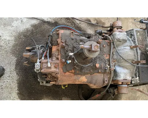 MERITOR RM10-155A Transmission Assembly