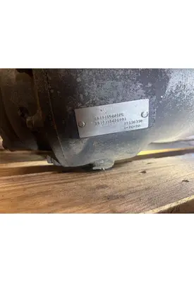 MERITOR RM10155A2S001 Transmission Assembly