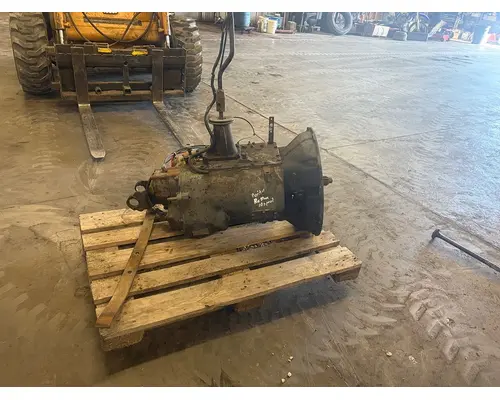 MERITOR RM10155A2S001 Transmission Assembly