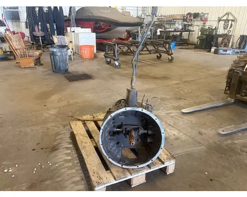 MERITOR RM10155A2S001 Transmission Assembly