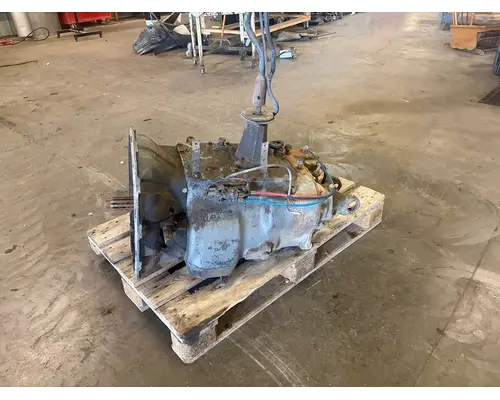 MERITOR RM10155A2S001 Transmission Assembly