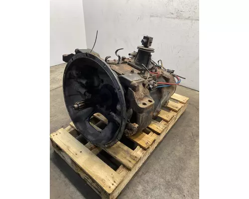 MERITOR RMX10155A Transmission Assembly