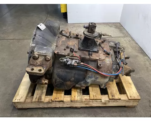 MERITOR RMX10155A Transmission Assembly