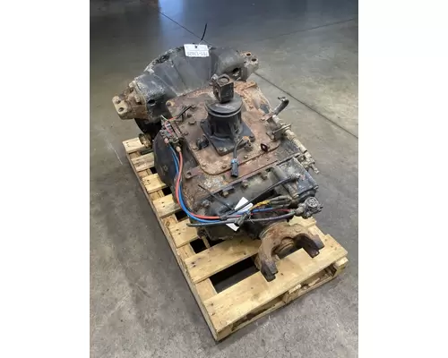 MERITOR RMX10155A Transmission Assembly